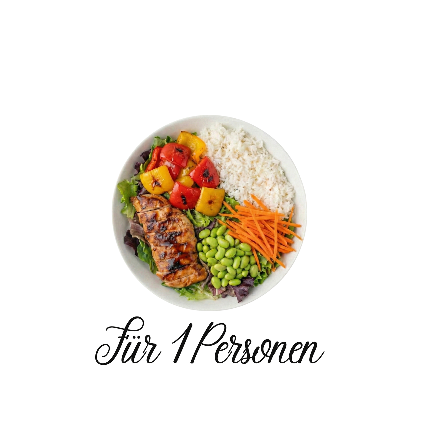 Test meal