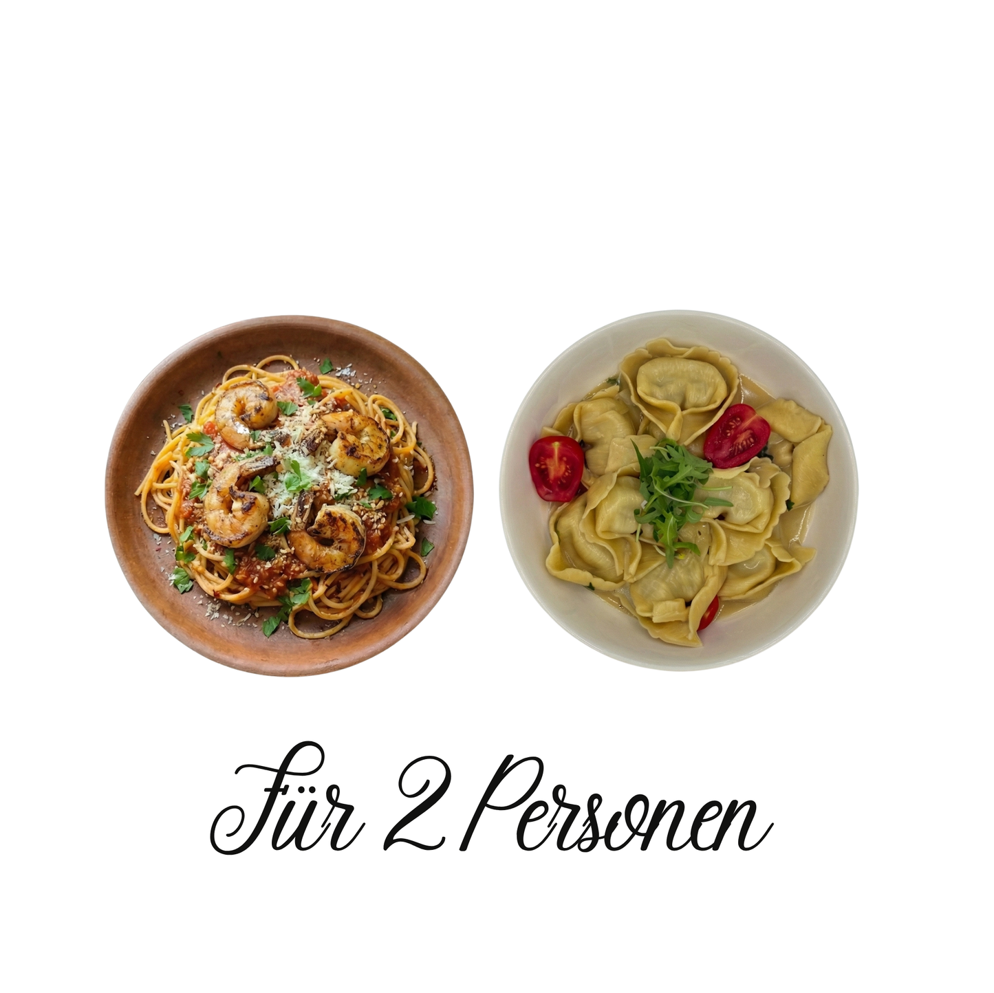 Test meal
