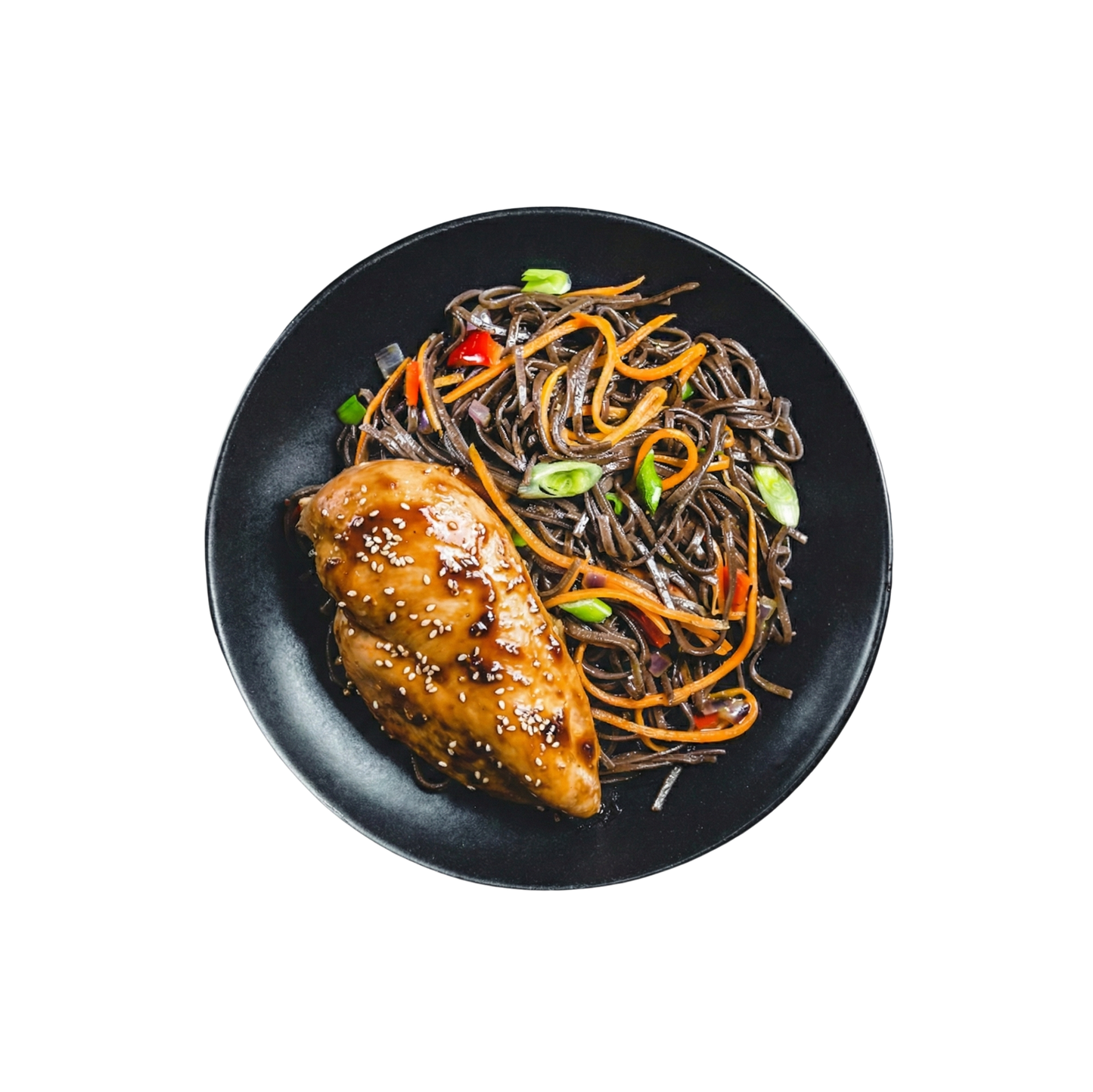 Test meal
