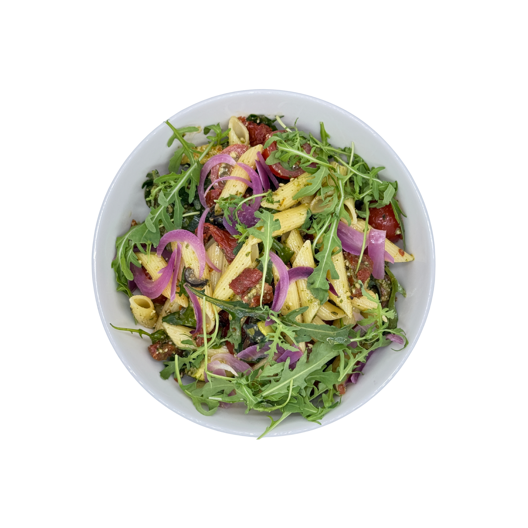 Italian pasta salad