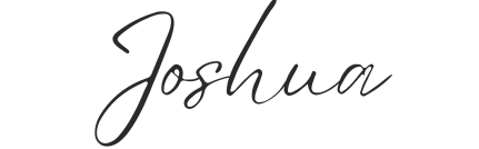 Unterschrift des Gründers von FooBi.