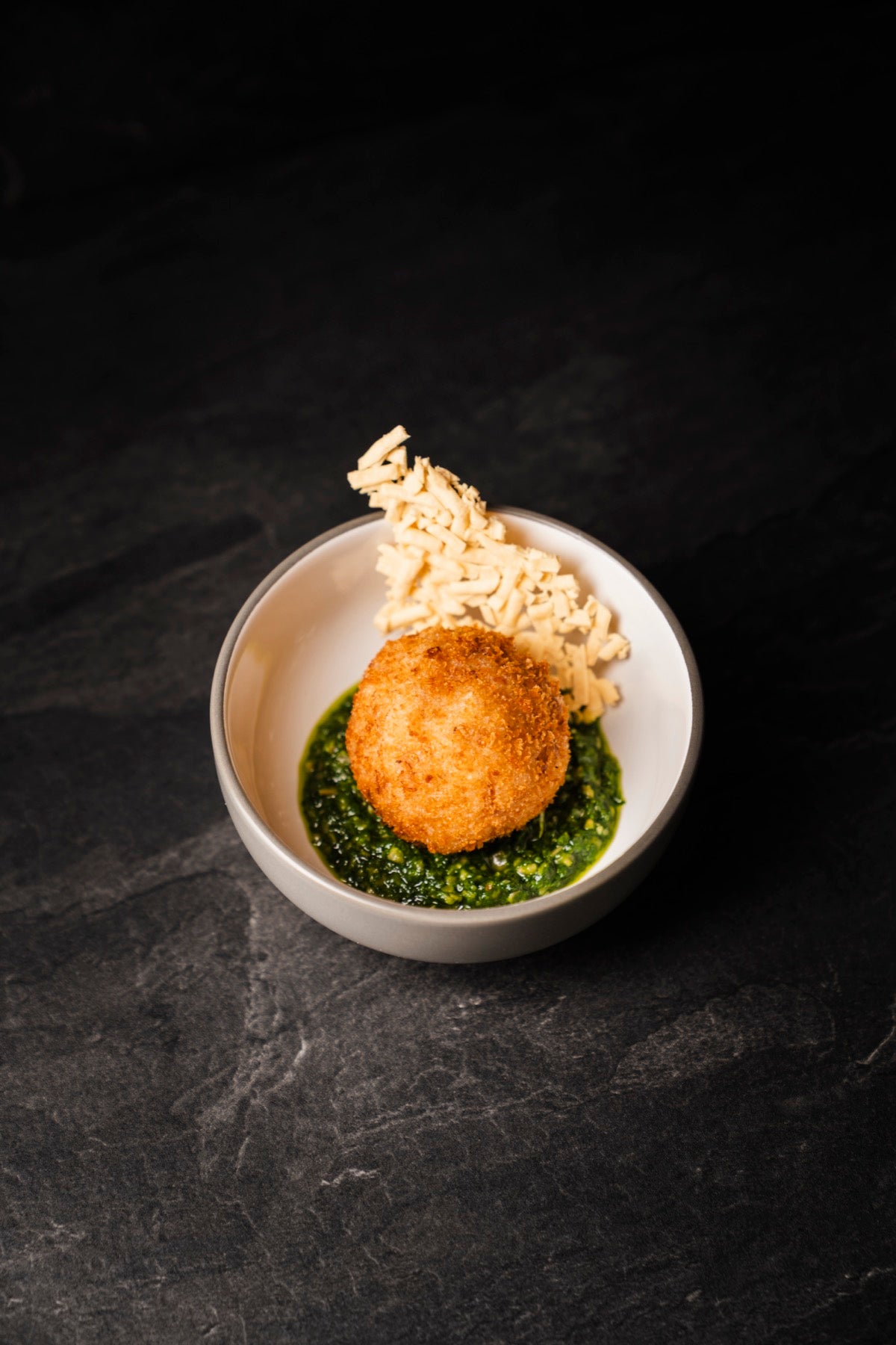 Gabelfood im Schälchen · 6 Sorten