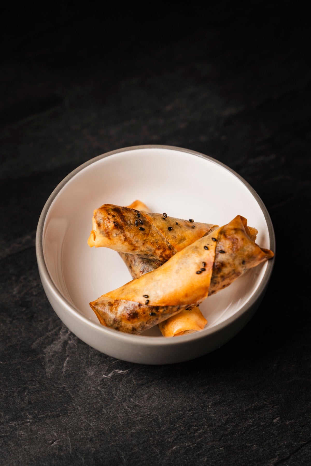Fingerfood-Auswahl · 6 Sorten