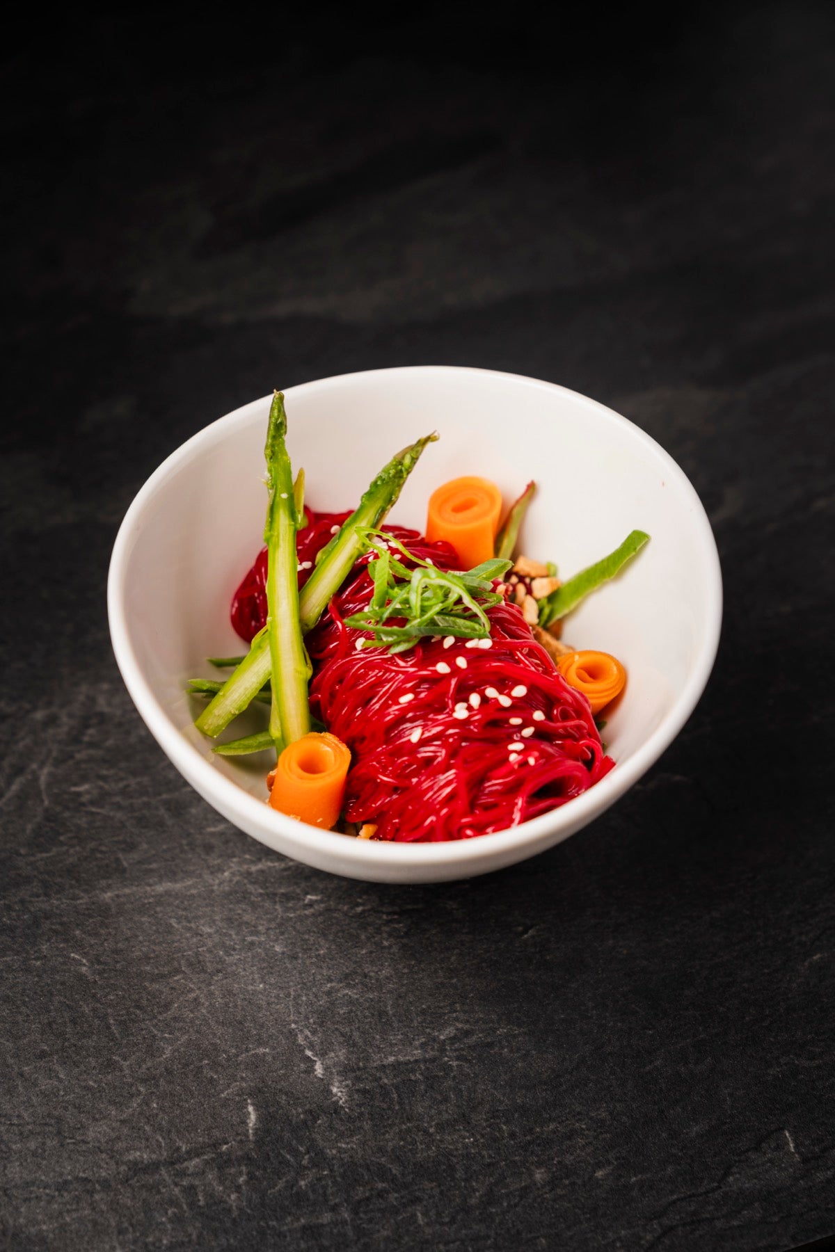 Gabelfood im Schälchen · 6 Sorten
