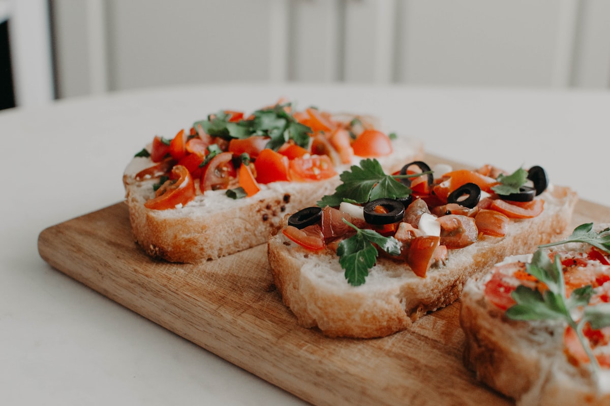 Fingerfood